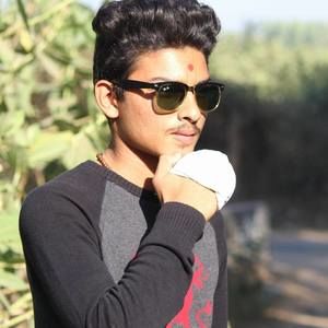 Meet your Posher, Nikunj